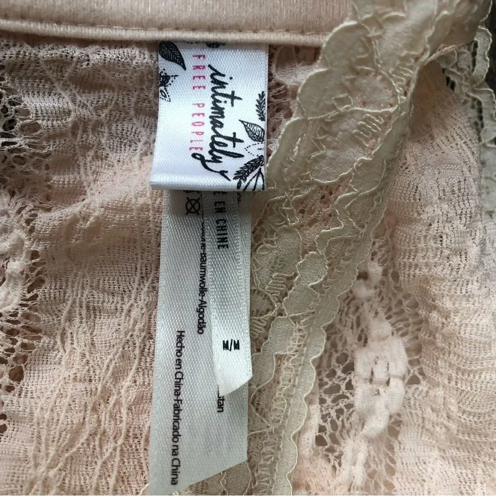 Free People like new